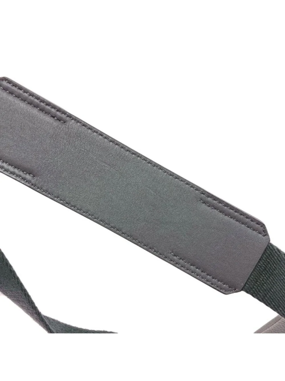 Loewe Military Messenger Bag XS Anagram Calfskin